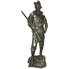 The Hiker
