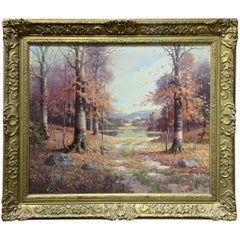 American Realist More Art