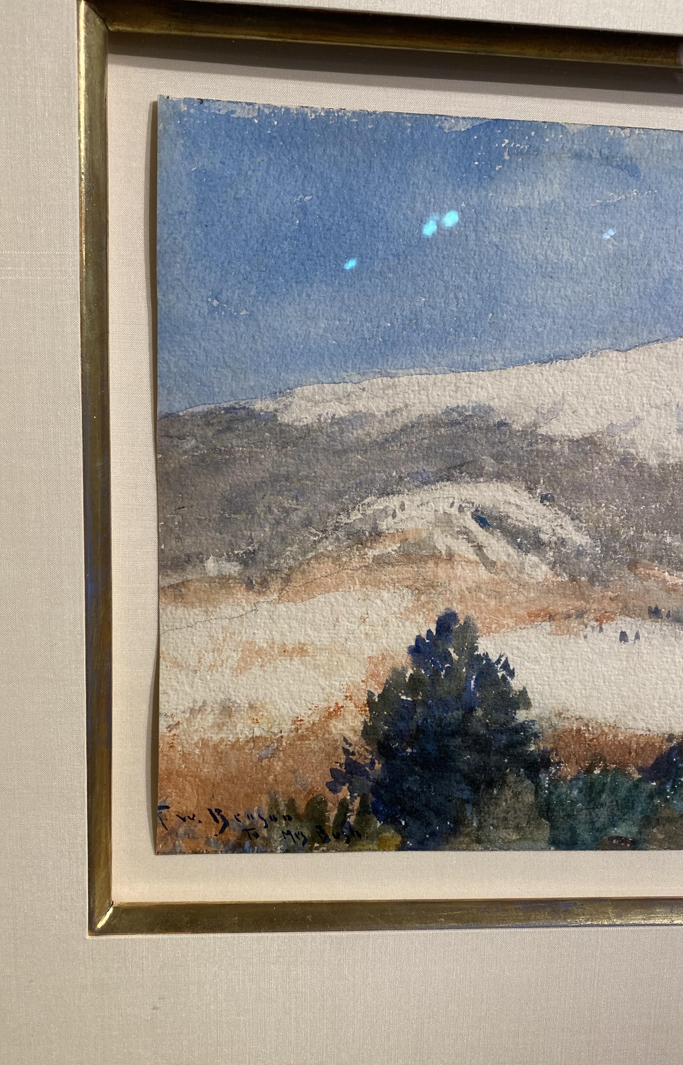 Mount Monadnock For Sale 3