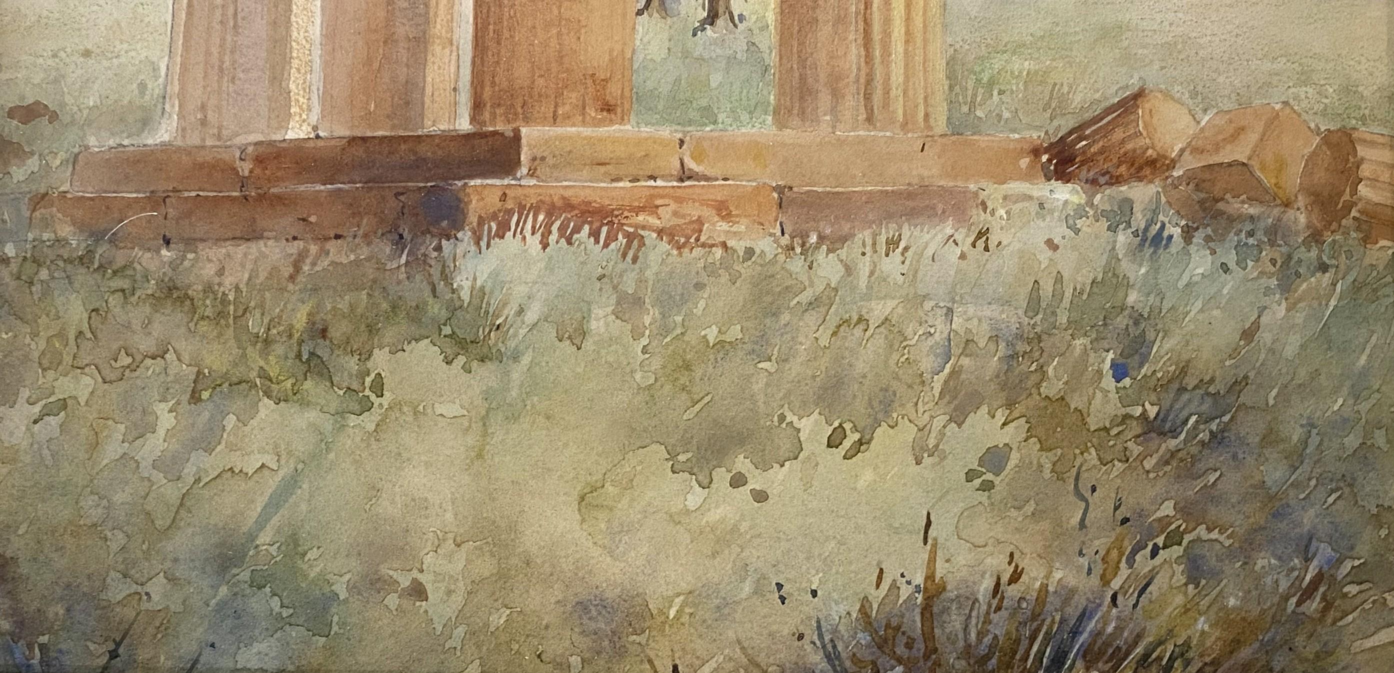 Rovine romane in vendita 1