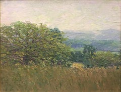 Impressionist Landscape