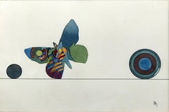 Butterflies