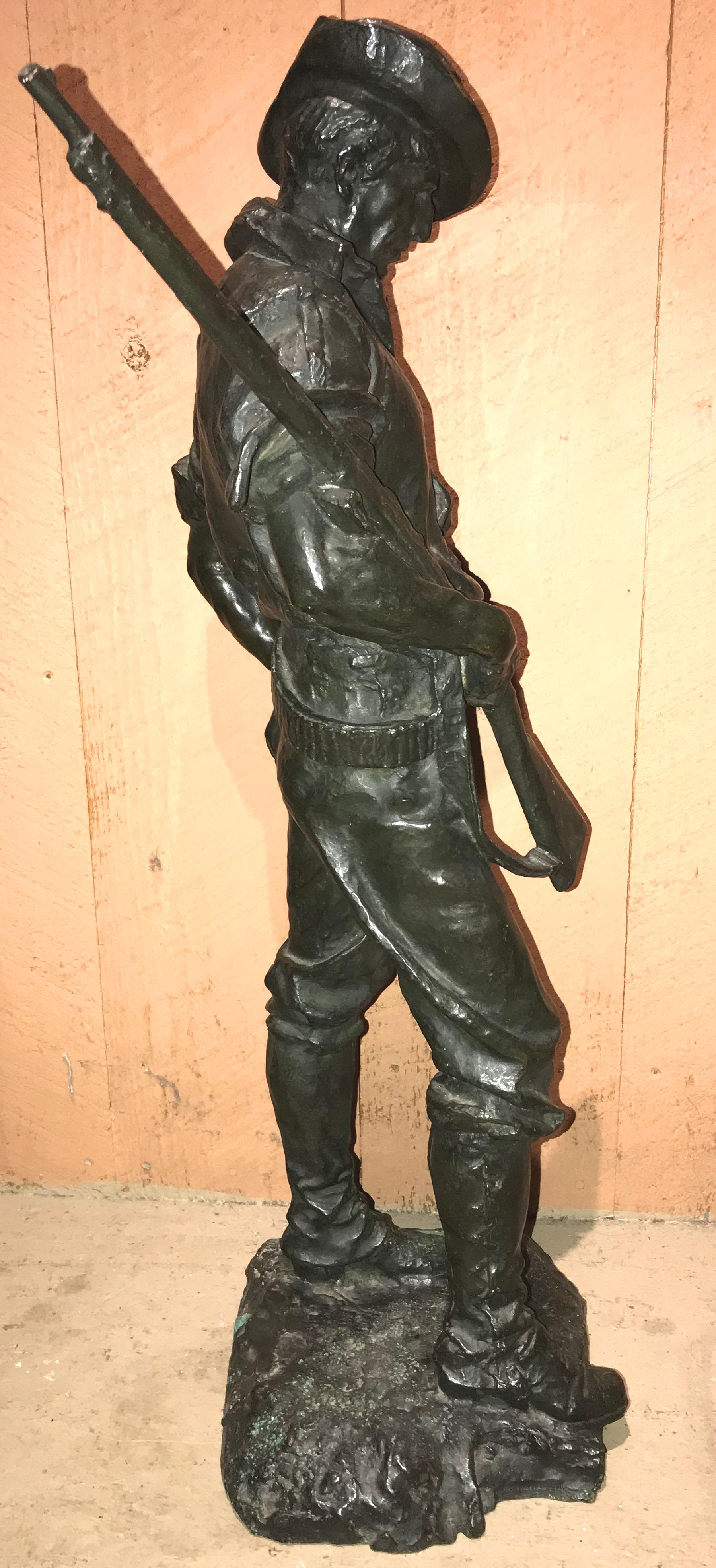 The Hiker 1