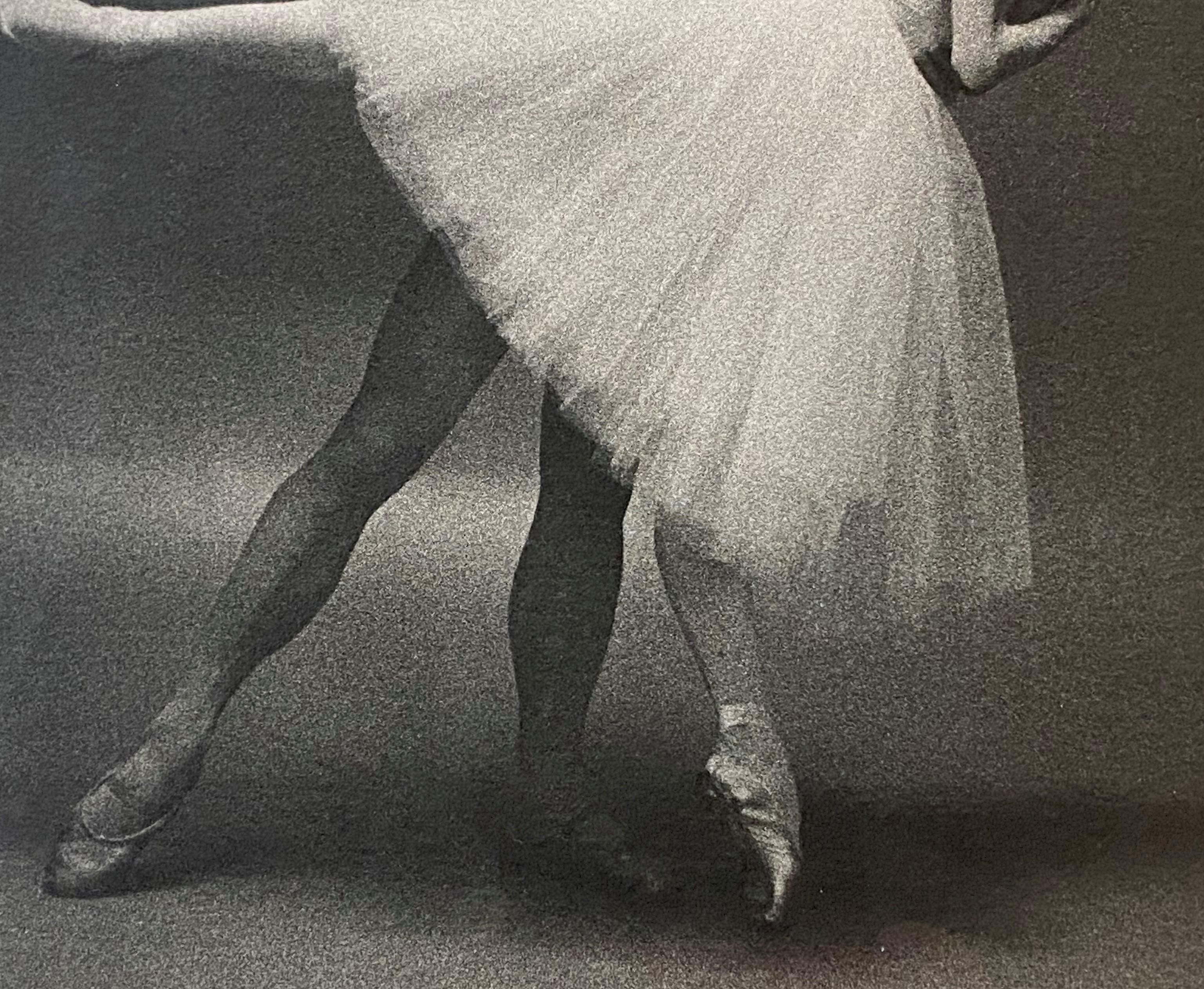 munchausen ballerina