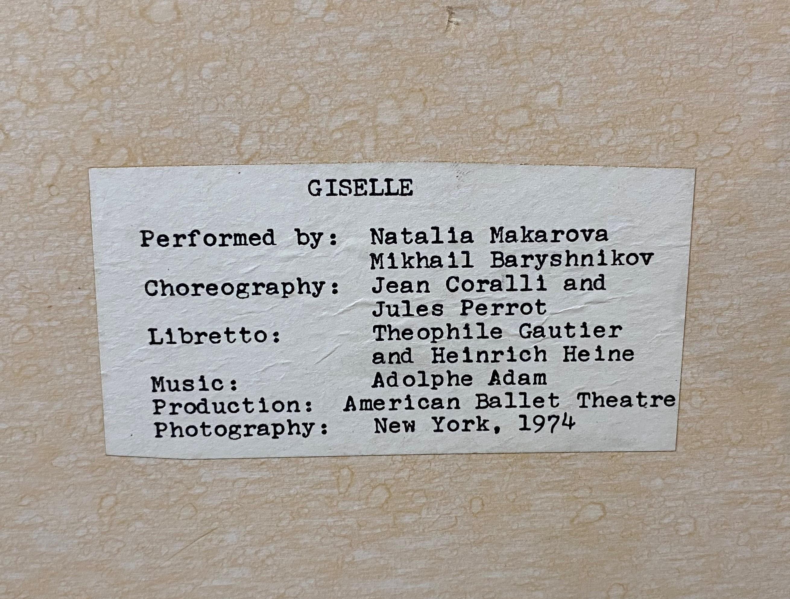 Giselle 3