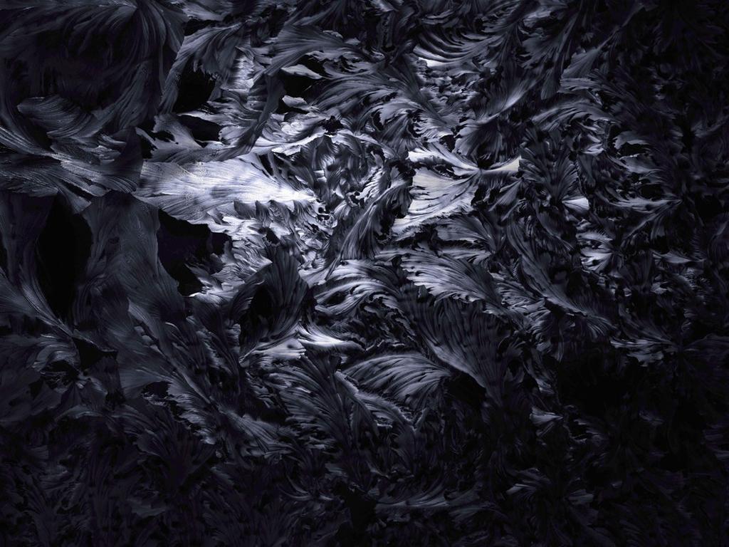 Abstract Photograph de James T. Murray - Sin título II