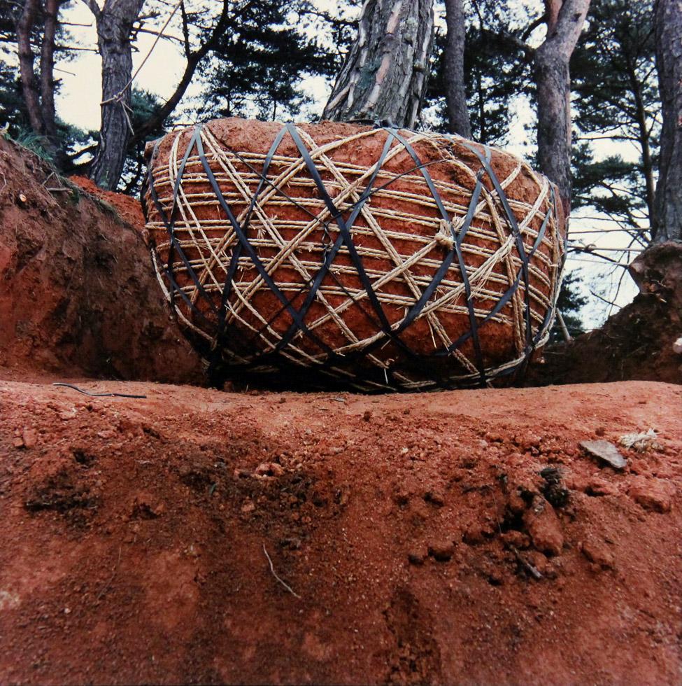Jan Staller Color Photograph – Unbenannt