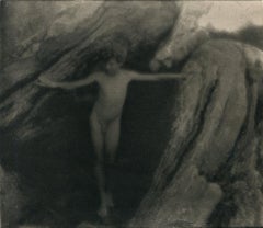 Nude (from "Camera Work")