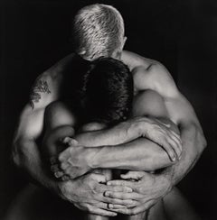 Vintage Michael and David, Egg