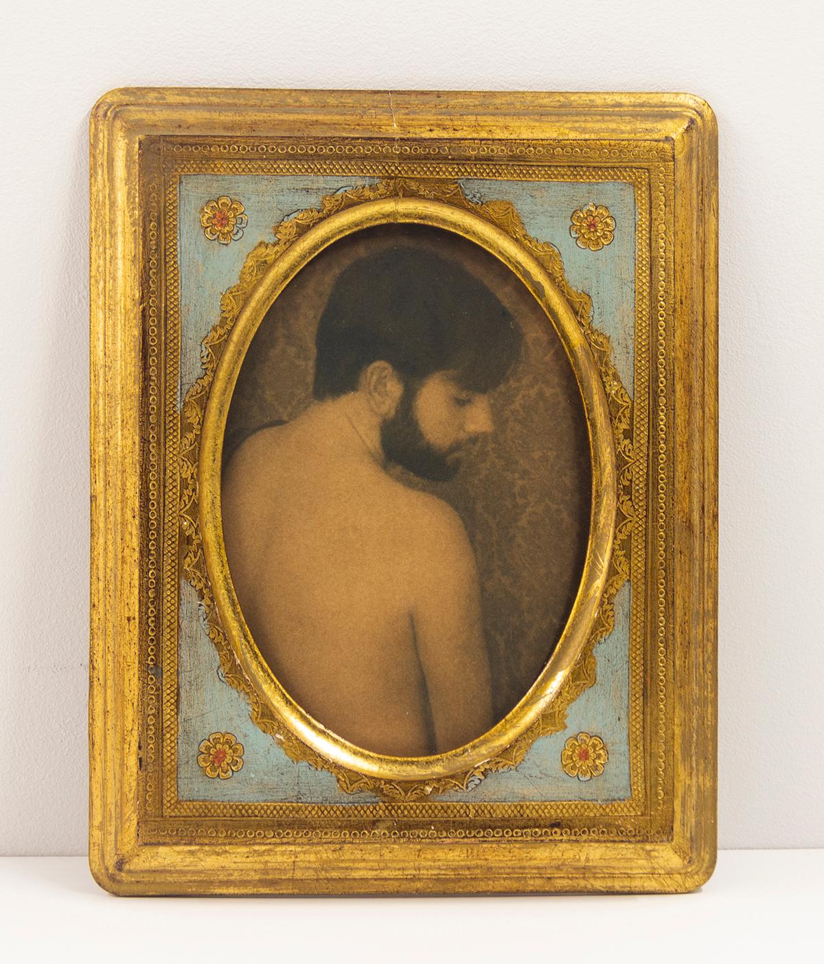 Walter – Photograph von Curtice Taylor
