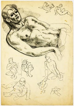 Many Studies of One Model