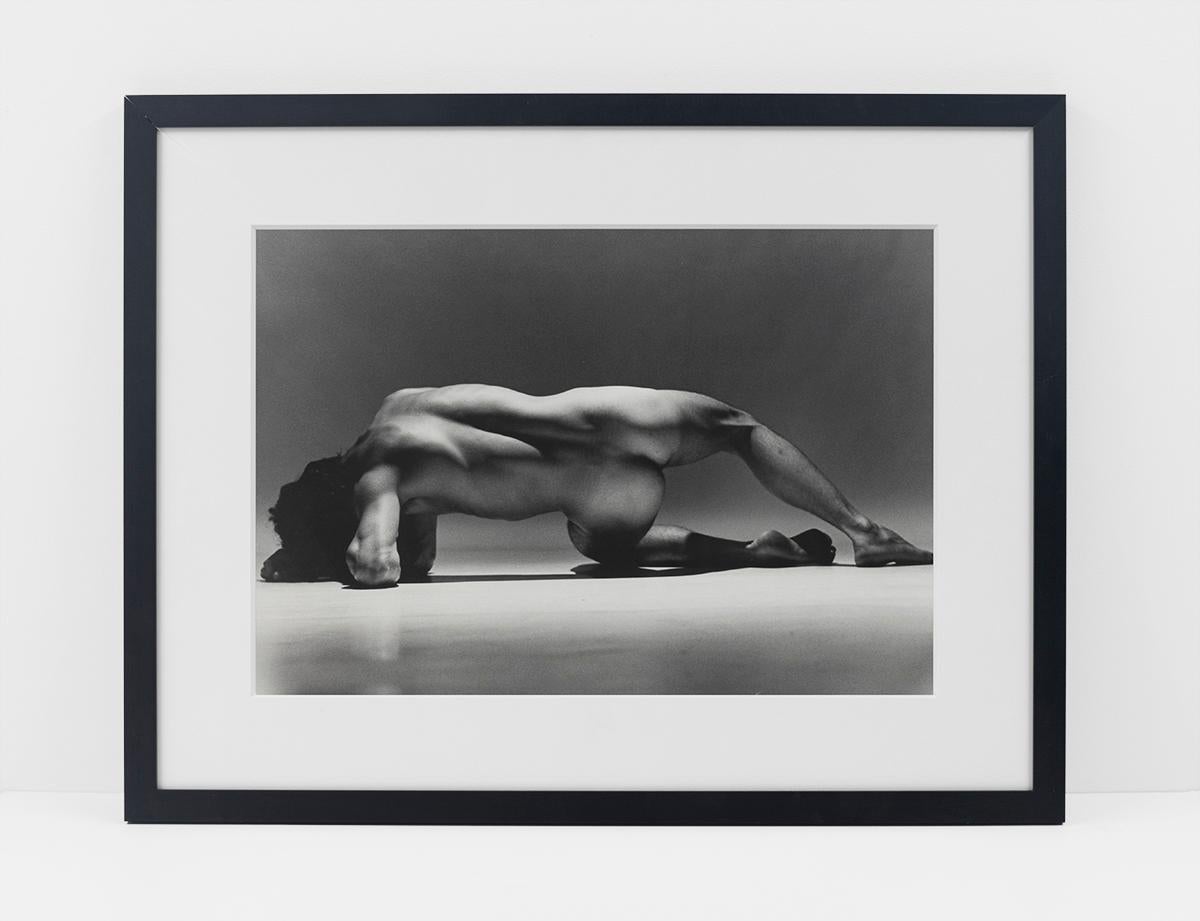 ali blakey nude