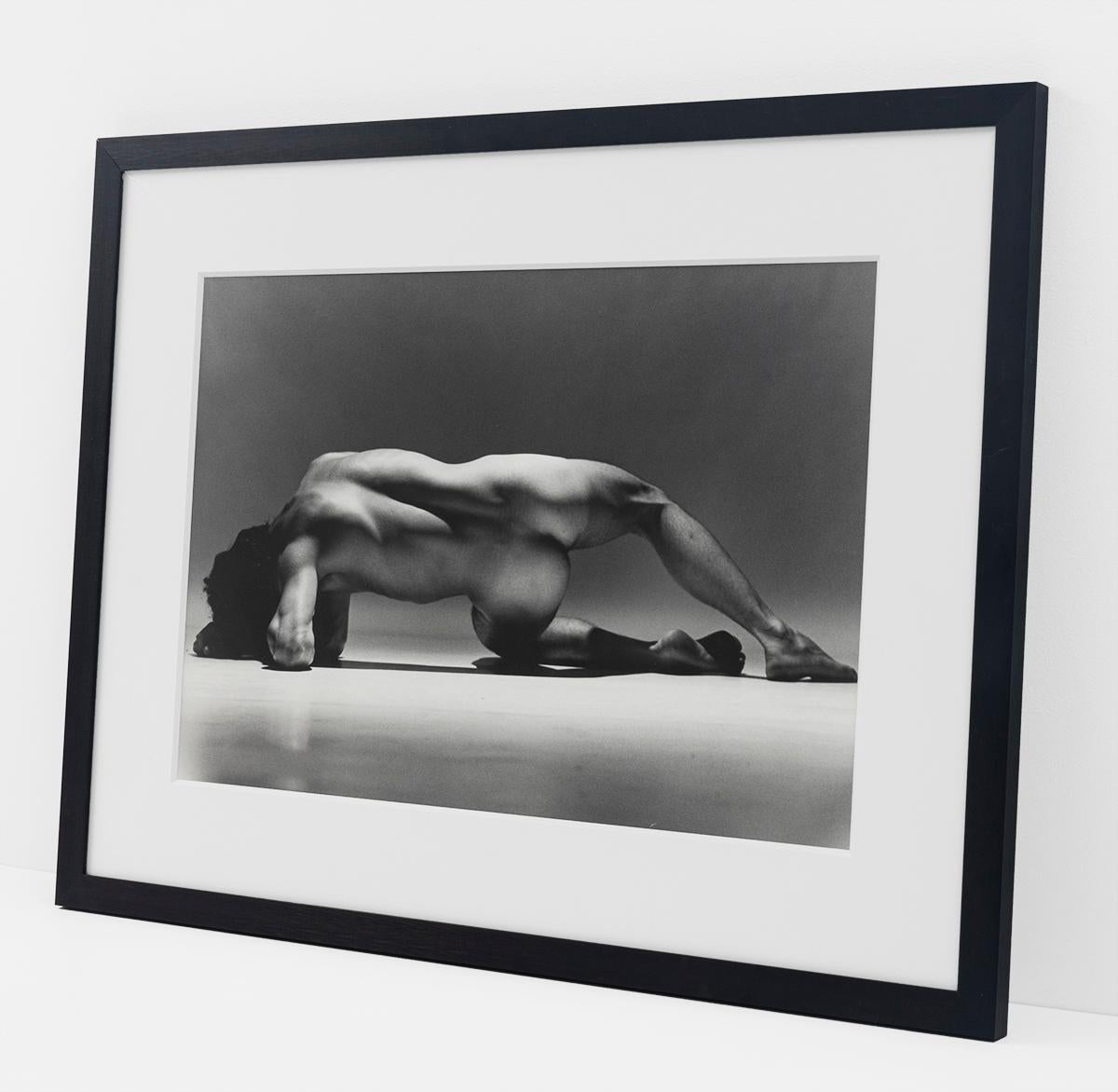 ali blakey naked