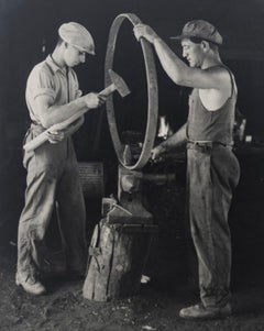 Metal Workers