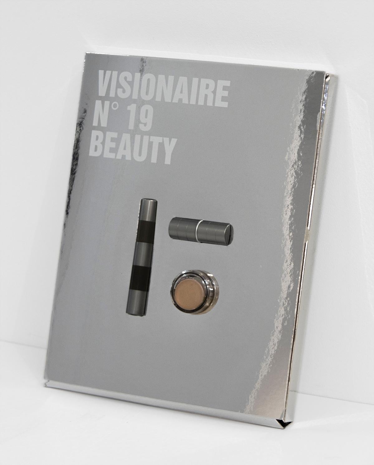 Visionaire 19 : la beauté
