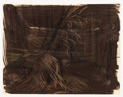 Study of Trees in Forest II