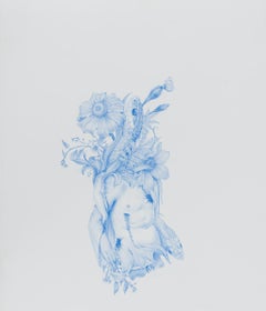 Torso No. 1 (from the “Imaginary Europeans” Series)