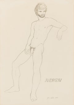 Vintage Andrew