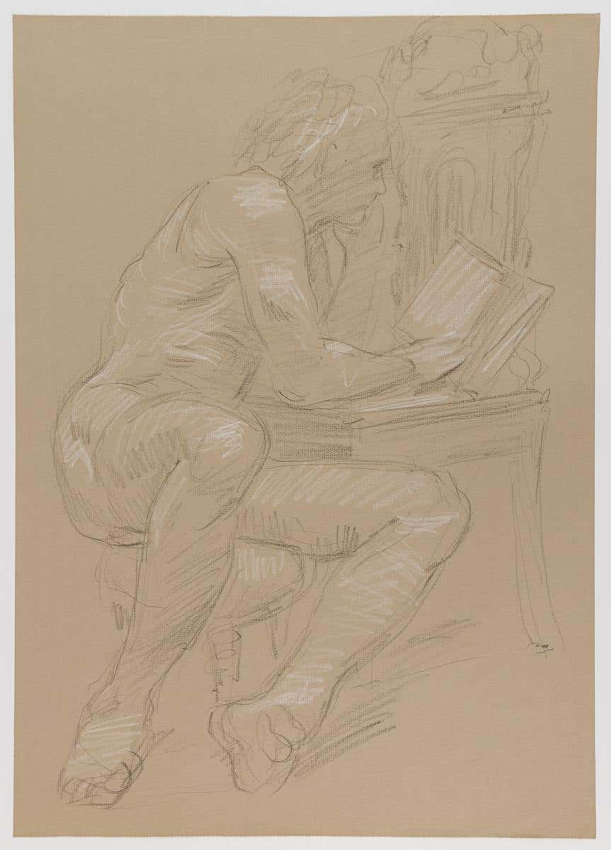 Jon Reading