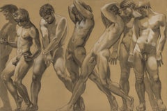Nudo grande a più figure 3
