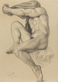 Dio del fiume