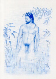 Agua nº 2, después de Tom