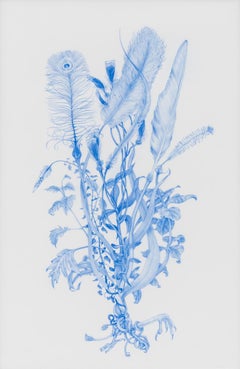 Bouquet (Avian), from Enigmas
