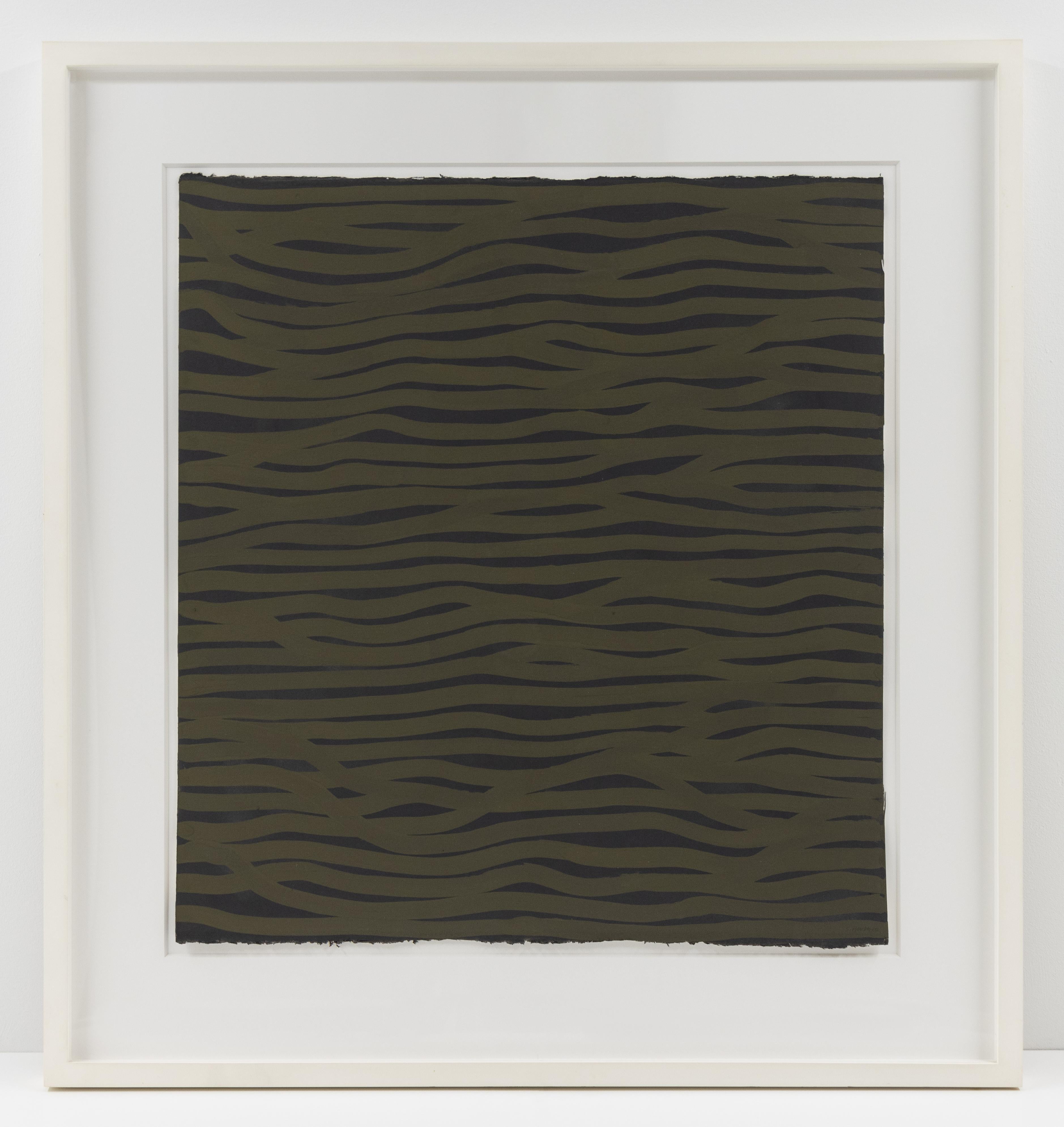 Untitled - Contemporary Art by Sol LeWitt