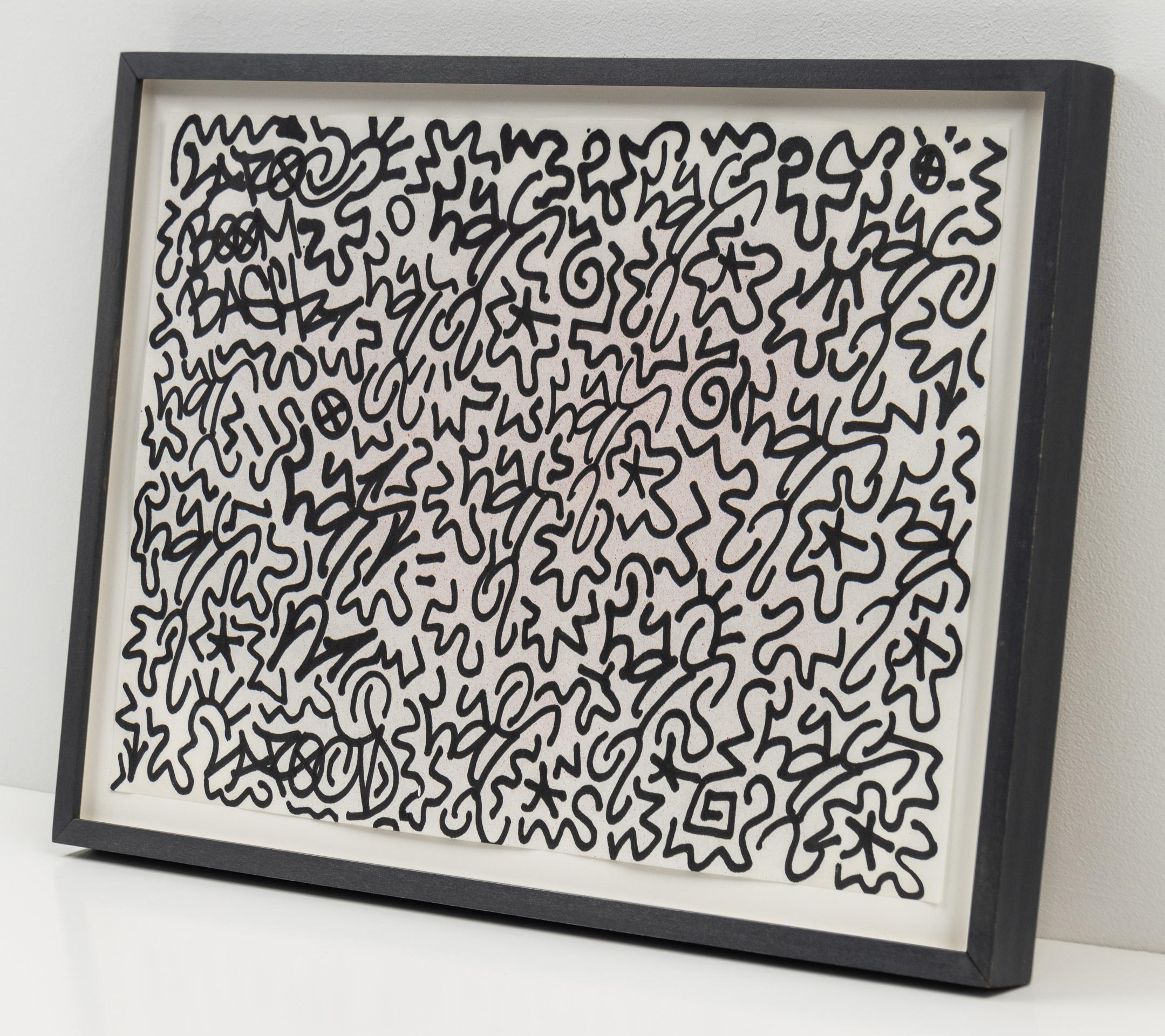 LA II (Angel Ortiz)

Tinte auf Papier

12 x 18 Zoll

$1,500
