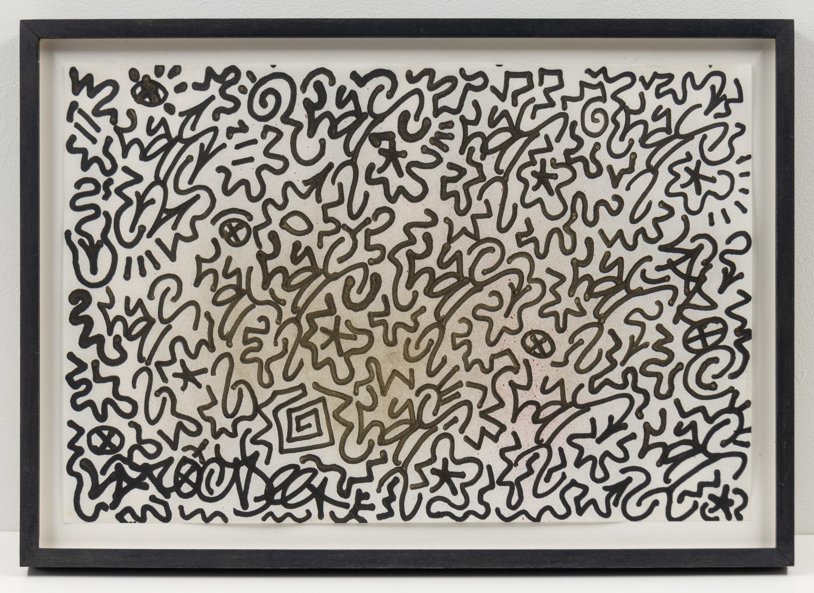 Senza titolo - Art di LA II (Angel Ortiz)