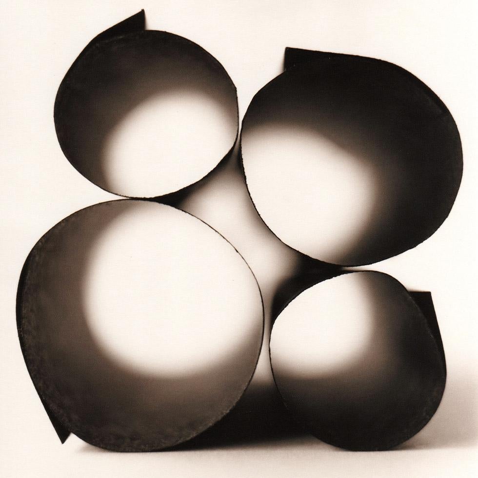 Ion Zupcu Black and White Photograph – March 5, 2005 Nr. 1