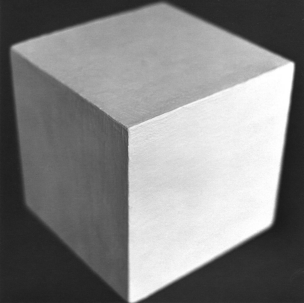 Black and White Photograph de Ion Zupcu - 15 de octubre de 2009