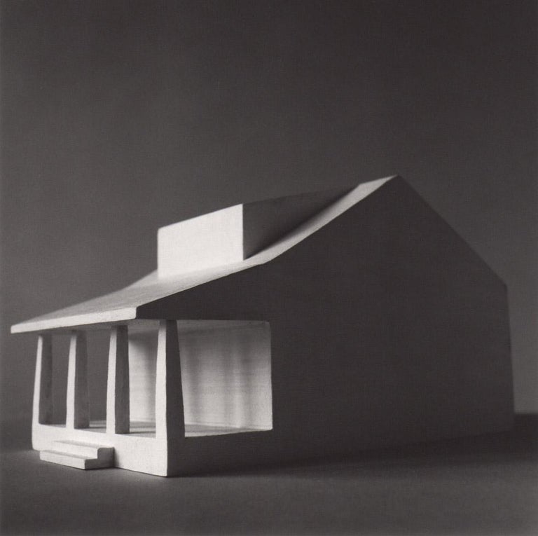Ion Zupcu - Bungalow For Sale at 1stDibs