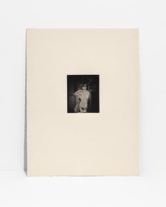 Untitled (Pat)