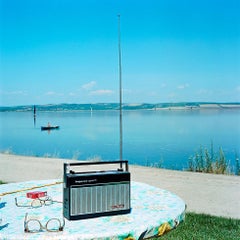 Used Untitled (Radio)