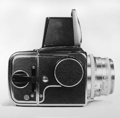 Hasselblad III