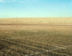 Prairie Field, Looking Northeast