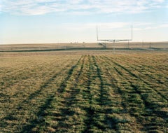 Prairie Field, Looking South