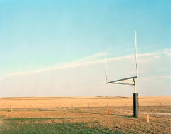 Prairie Field, Looking Southeast