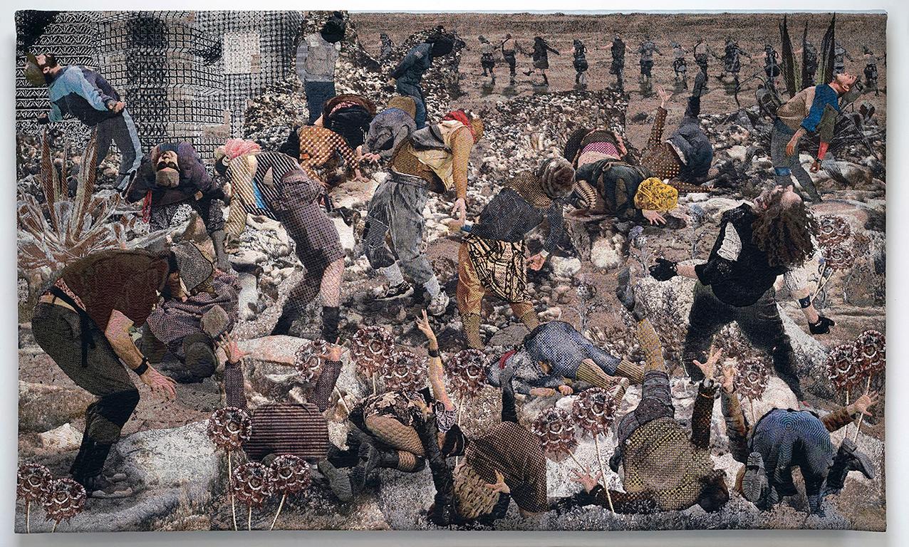 Certaines personnes - Art de Aziz + Cucher