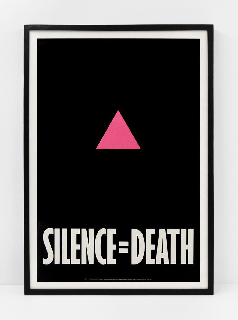 gran fury let the record show