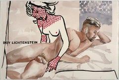 Roy Lichtenstein (#1694)