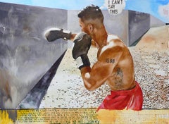 Il muro (La Pared), Nogales (No Puedo Decir Esto) (#1588)