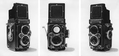 Rolleiflex (Triptychon)