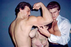 Vintage Two 4 One Muscles