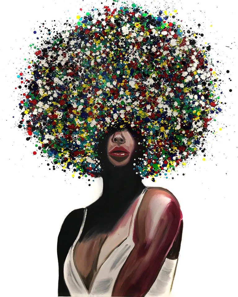 itay magen woman with
