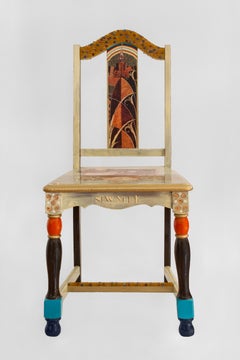 "Empire Chair"