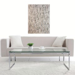 Forest in Blizzard- January Storm