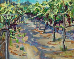 "Carmel Valley Vintage"