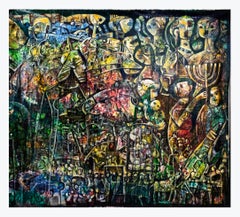 "The Babylonian Exile II"